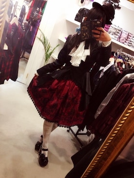 クッキーモンスター。さんのコーディネート