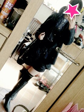 クッキーモンスター。さんのコーディネート