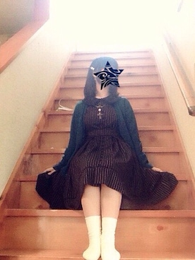 クッキーモンスター。さんのコーディネート