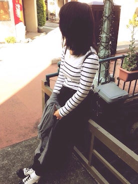 クッキーモンスター。さんのコーディネート