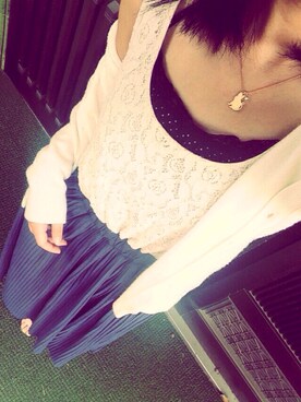 クッキーモンスター。さんのコーディネート