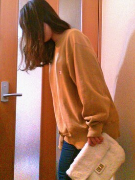 *sun*さんのコーディネート