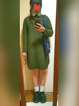 *sun*さんのコーディネート