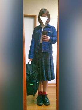 *sun*さんのコーディネート