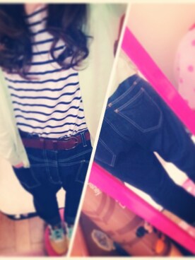 SHIORIさんのコーディネート