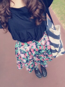 SHIORIさんのコーディネート