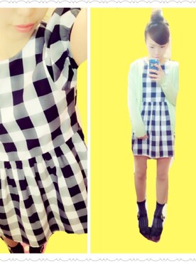 SHIORIさんのコーディネート