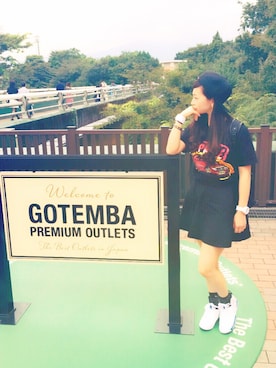 SHIORIさんのコーディネート