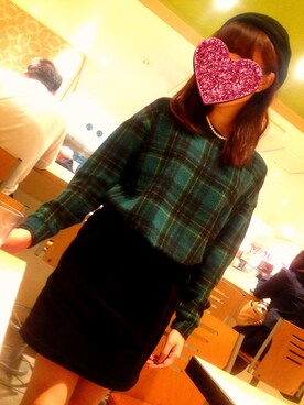 ari*さんのコーディネート