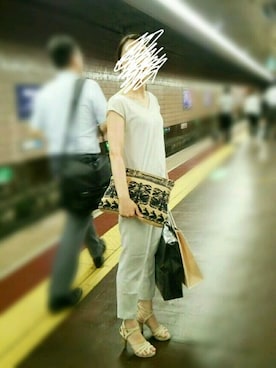 acchiさんのコーディネート