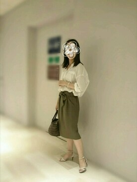 acchiさんのコーディネート