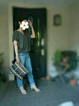 acchiさんのコーディネート