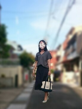 acchiさんのコーディネート