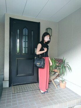 acchiさんのコーディネート