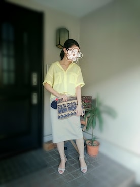 acchiさんのコーディネート