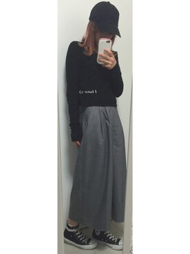 yuttyさんのコーディネート