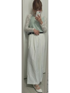 yuttyさんのコーディネート