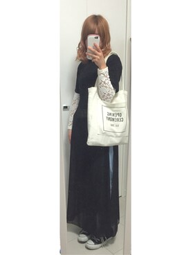 yuttyさんのコーディネート