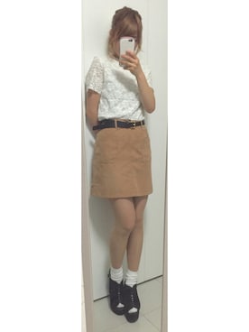 yuttyさんのコーディネート