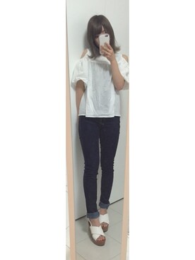 yuttyさんのコーディネート