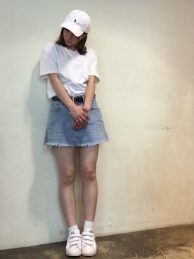 yuttyさんのコーディネート