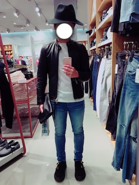 KIYOSHIさんのコーディネート