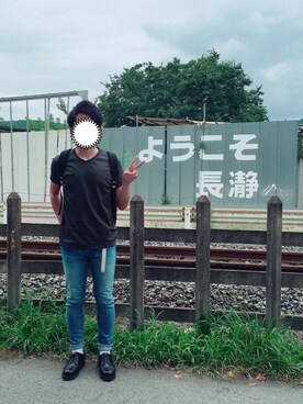 KIYOSHIさんのコーディネート