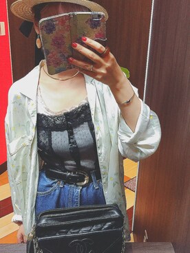 こんの ぐみさんのコーディネート