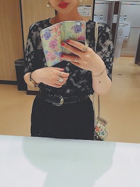 こんの ぐみさんのコーディネート