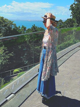 こんの ぐみさんのコーディネート