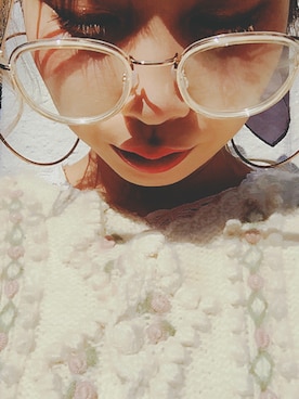 こんの ぐみさんのコーディネート