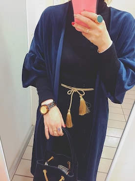 こんの ぐみさんのコーディネート