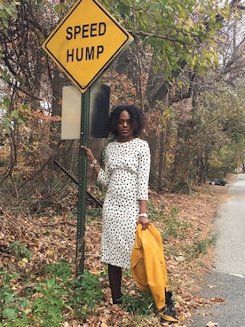 Jasmine Byrdさんのコーディネート