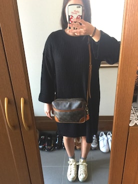 ちょんさんのコーディネート