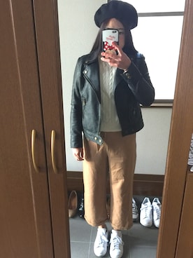 ちょんさんのコーディネート