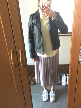 ちょんさんのコーディネート