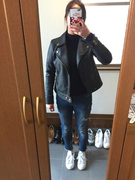 ちょんさんのコーディネート