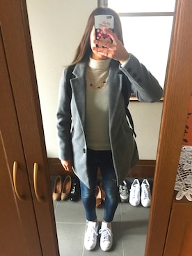 ちょんさんのコーディネート