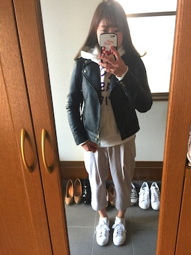 ちょんさんのコーディネート