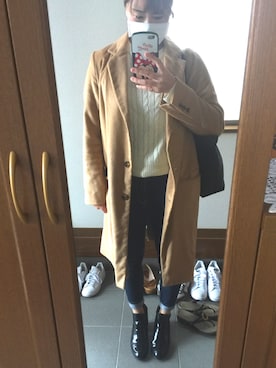 ちょんさんのコーディネート