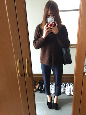 ちょんさんのコーディネート