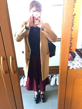 ちょんさんのコーディネート