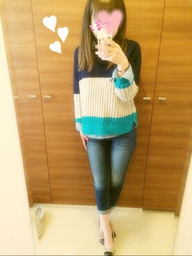 K♡さんのコーディネート