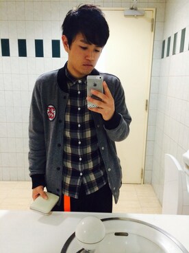 takeさんのコーディネート