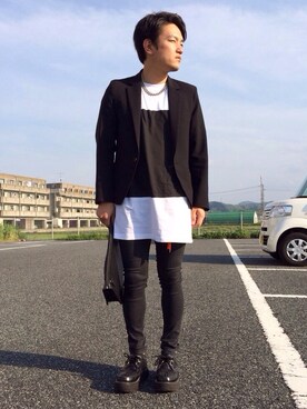 takeさんのコーディネート