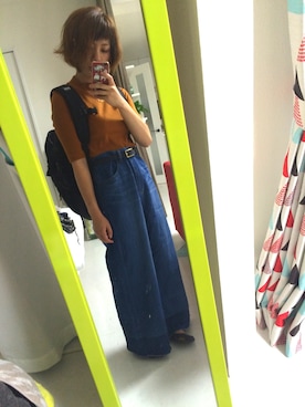 pinさんのコーディネート