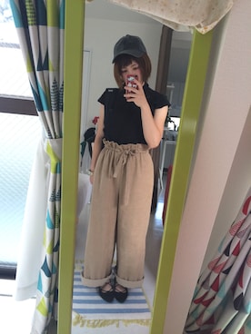 pinさんのコーディネート