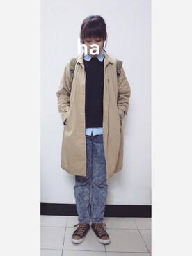 h s kさんのコーディネート