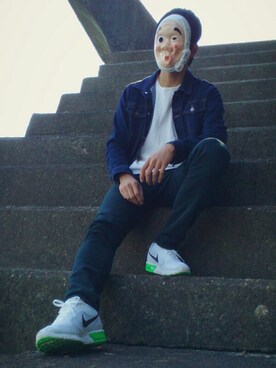 えびふらいさんのコーディネート