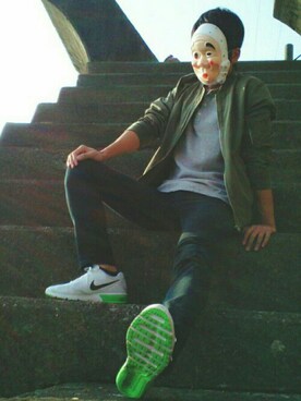 えびふらいさんのコーディネート